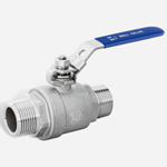 2-PC-BALL-VALVE-MALE-TO-MALE-END