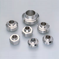 Sanitary Union Fittings